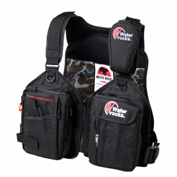 楽天市場】シマノ シマノ SHIMANO VF-278R XEFO ゲームベスト フリー