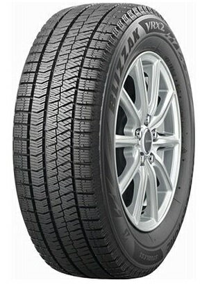 BRIDGESTONE BLIZZAK VRX2