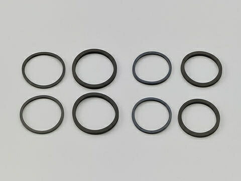 楽天市場】デイトナ DAYTONA デイトナ キャリパーシールキット