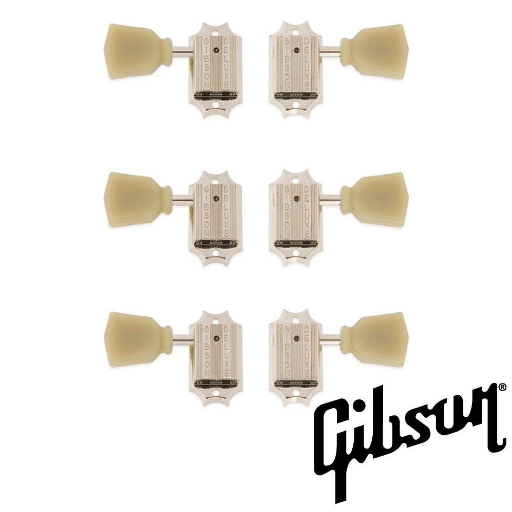 GIBSON ( ギブソン )PMMH-010 Amazon | Gibson PMMH-010 ペグ (ギブソン PMMH010) | エレキ