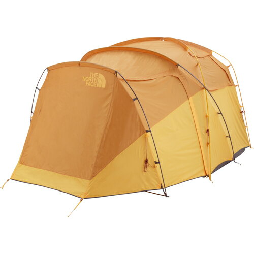 楽天市場】ゴールドウイン THE NORTH FACE 2-Meter Dome 2