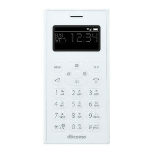 FutureModel SIMフリー携帯電話 MOB-N18-01-WH 楽天市場】フューチャーモデル FutureModel SIMフリー携帯電話