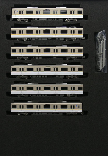 楽天市場】グリーンマックス 近鉄9820系（行先点灯仕様）6両編成