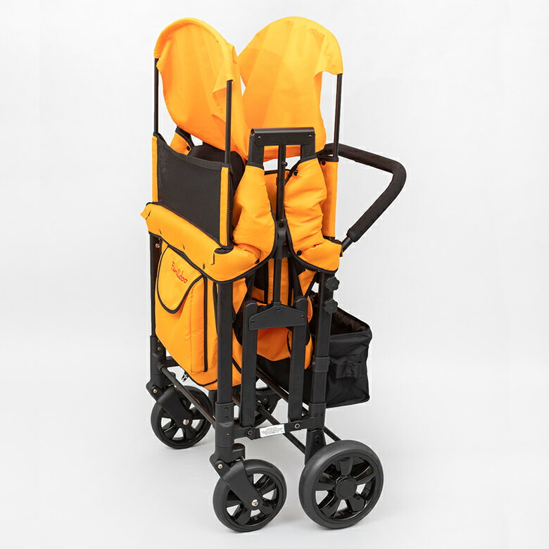 楽天市場】日本育児 Familidoo お散歩カー プリスクールワゴンW4