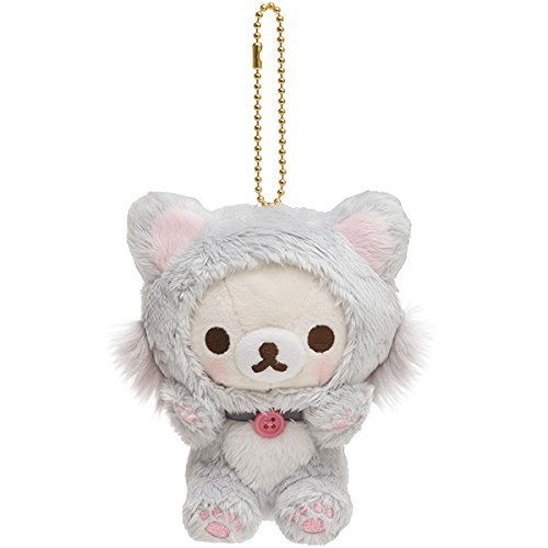 楽天市場】サンエツクス R／K 「コリラックマキャット」テーマ