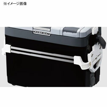 シマノ ロッドレストサイド用 RS-C12P ホワイト / 釣具 shimano