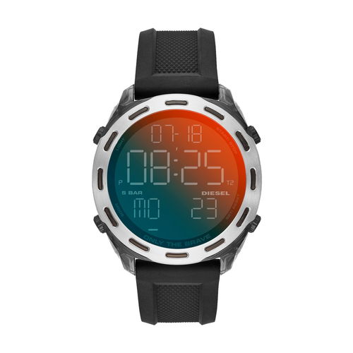 【新品】【未使用】DIESELスマートウォッチ AXIAL DZT2016 TBLS shopping