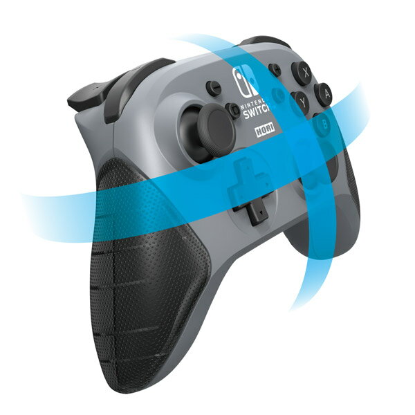 楽天市場】ホリ HORI ワイヤレスホリパッド for Nintendo Switch
