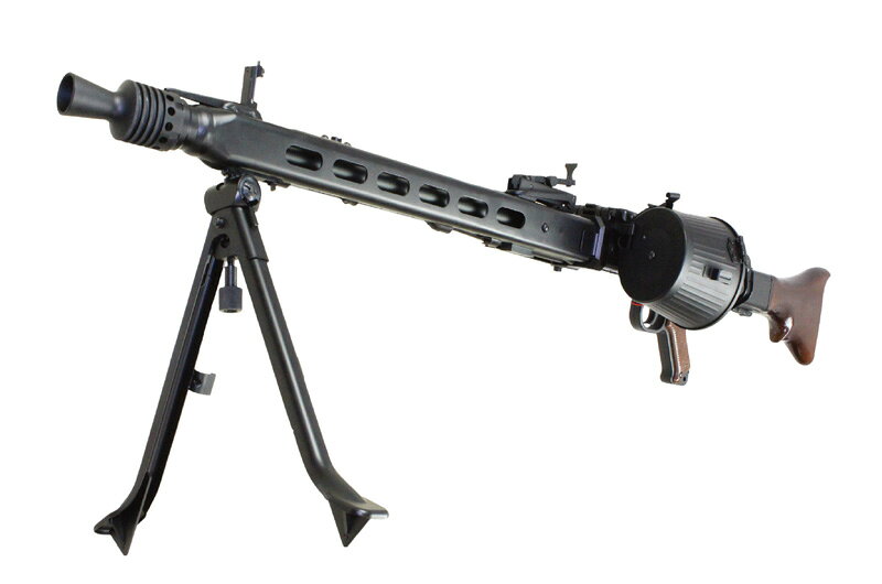 楽天市場】UFC A＆K フルメタル電動ガン M249 PARA A＆KM249PARA