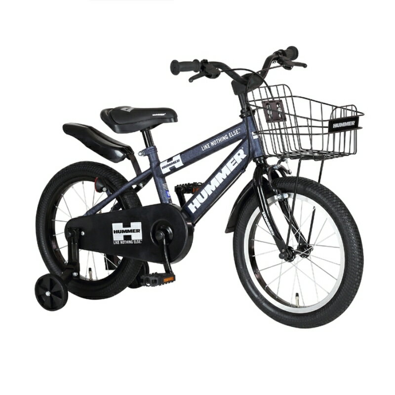 楽天市場】ジック トイザらス 22インチ 子供用自転車 ハマー
