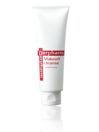 デルファーマ メイクオフクレンズ【メイク落とし】【クレンジング】