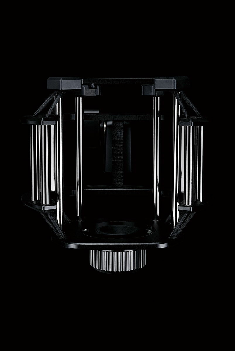 Lewitt LCT40 SHxx LCT840 LCT940用ショック マウント | アクセサリー