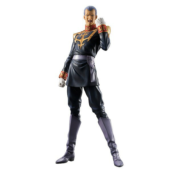 楽天市場】メガハウス GGGシリーズ 機動戦士Zガンダム ハマーン