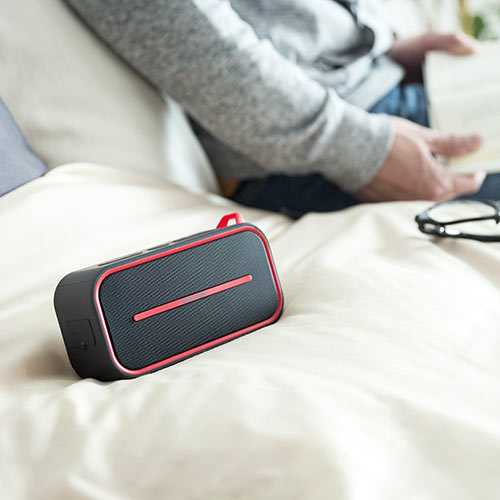 楽天市場】サンワサプライ サンワサプライ Bluetoothスピーカー