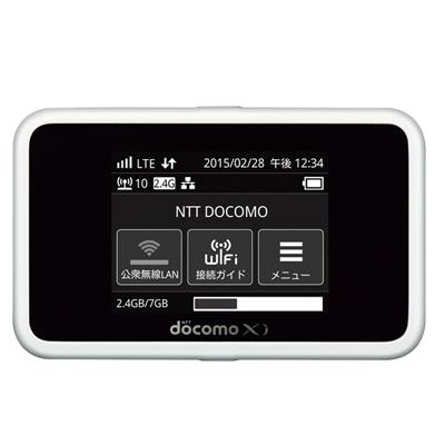 楽天市場】NTTドコモ SHARP home 5G HR01 ダークグレー | 価格