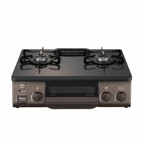 Rinnai - Rinnai ガスコンロ プロパンガス用 KG35NGR-R-LPG 10010004951309345629_1.jpg?_ex