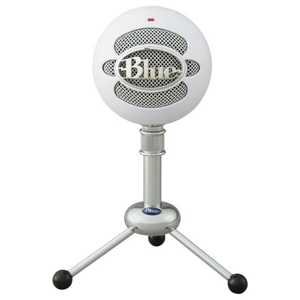Blue コンデンサーマイク BM250W
