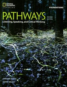 楽天市場】Pathways: Listening Speaking and Critical Thinking 2 E 楽天市場】Pathways: Listening Speaking and Critical Thinking 2 E