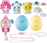 楽天市場】バンダイ たまデコピアス ディズニーキャラクターズ