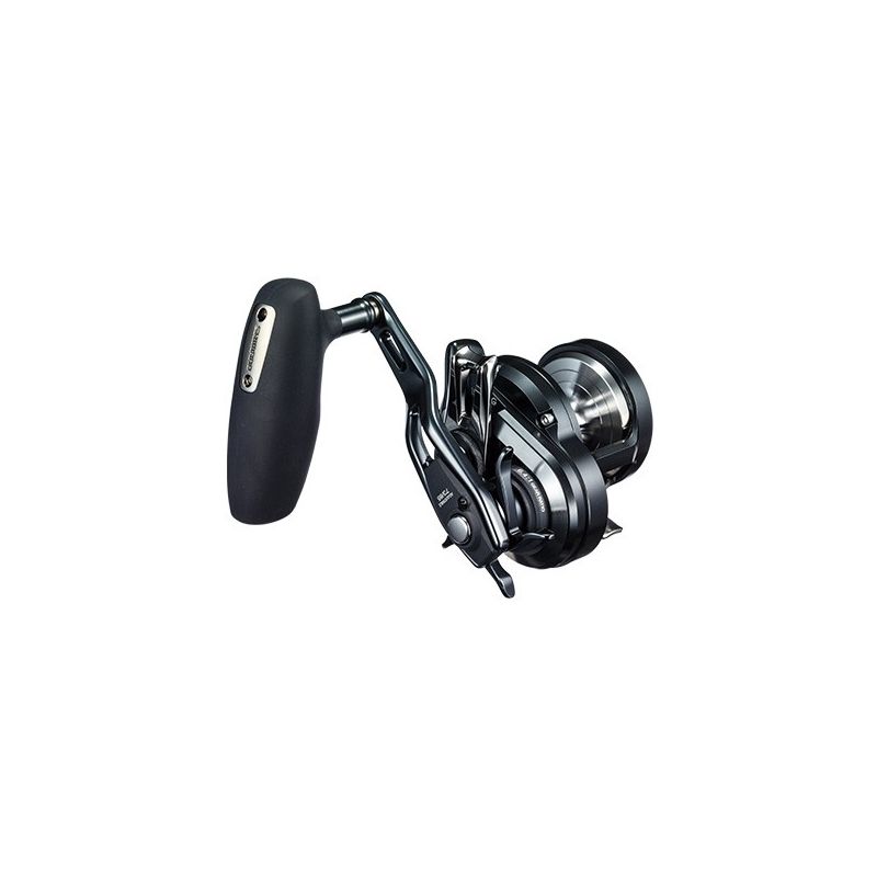 SHIMANO - シマノ SHIMANO オシアジガー F カスタム 1501HG 左巻き 040 1501HG OCEA JIGGER F CUSTOM オシアジガー Fカスタム SHIMANO