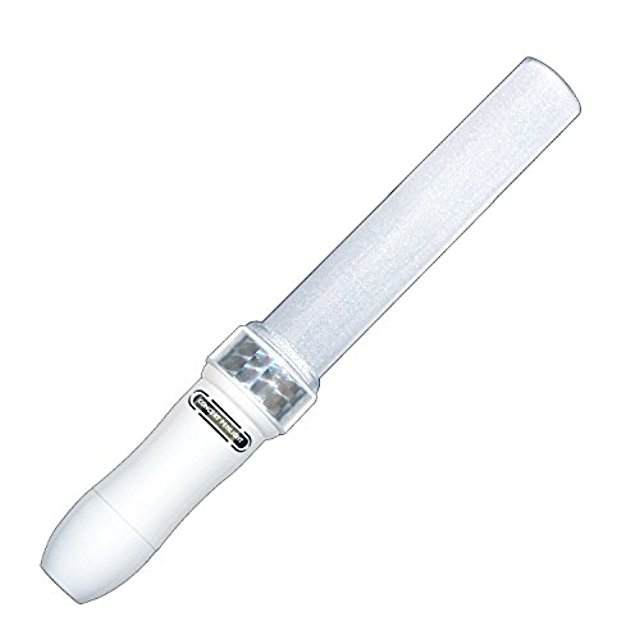 【新品】ターンオンMIX PENLa HB 24色ペンライトハート型　２個セット 新品】ターンオンMIX PENLa HB 24色ペンライトハート型 2個