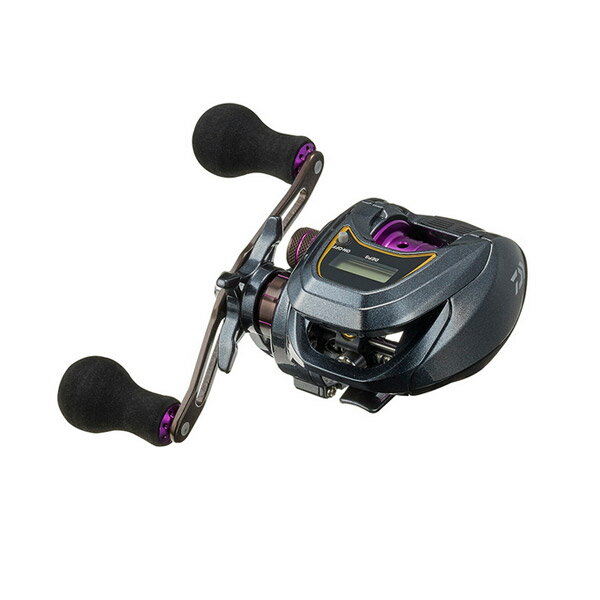 アブガルシア　ビッグシューター WM60 Revo BigShooter WM60 （レボ ビッグシューター WM60