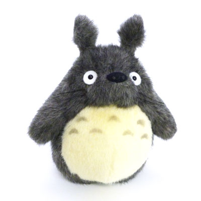 楽天市場】サン・アロー となりのトトロ 大トトロ LL | 価格比較