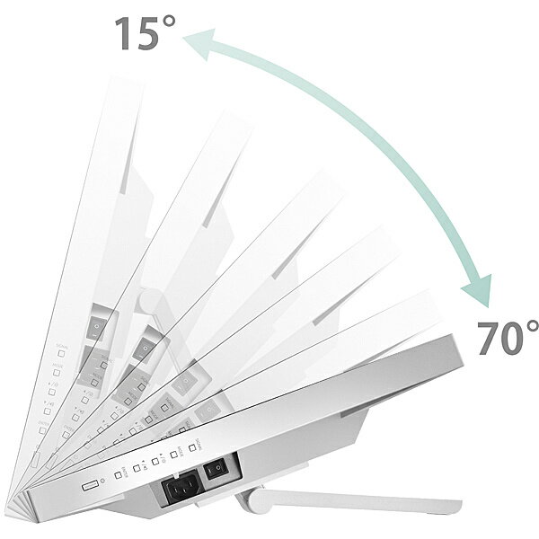 EIZO タッチパネル装着カラー液晶モニター FDF2121WT-AGY