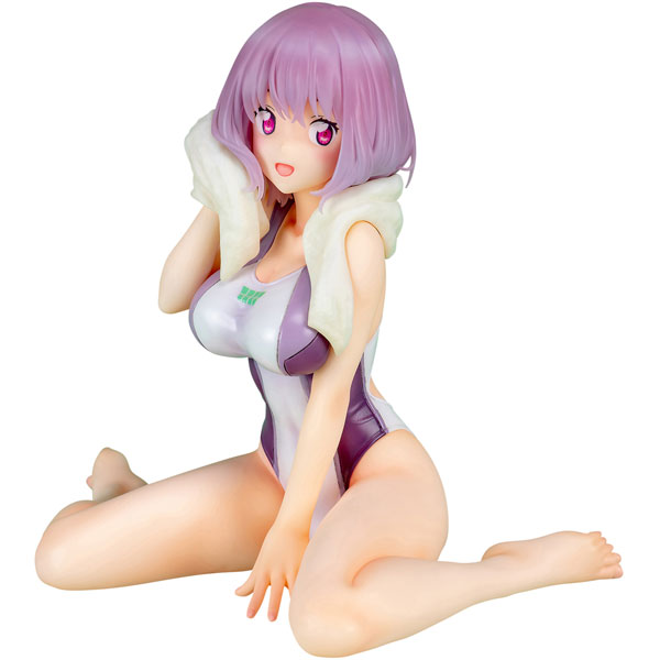 やすみちゃんシリーズ 1/6 ホリディ Summertime2 クルシマ製作所