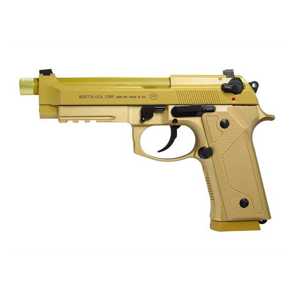 KSC M93R デザートスパルタン ABS タンカラー GBB 楽天市場】ケーエスシー KSC M93R デザートスパルタン ABS タン