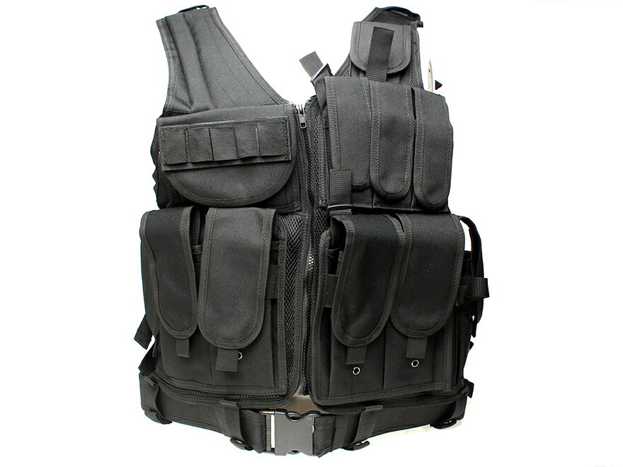 楽天市場】BLACKHAWK オメガエリート タクティカルベスト#1 30EV03BK И