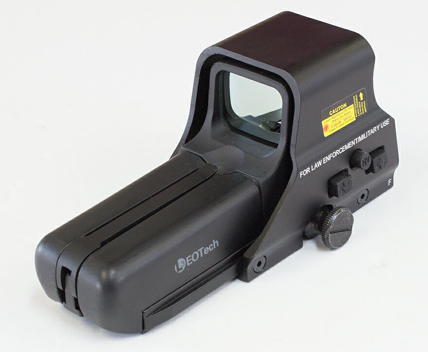 楽天市場】EOTech-512-A65イオテック ホロサイト 実物 | 価格比較