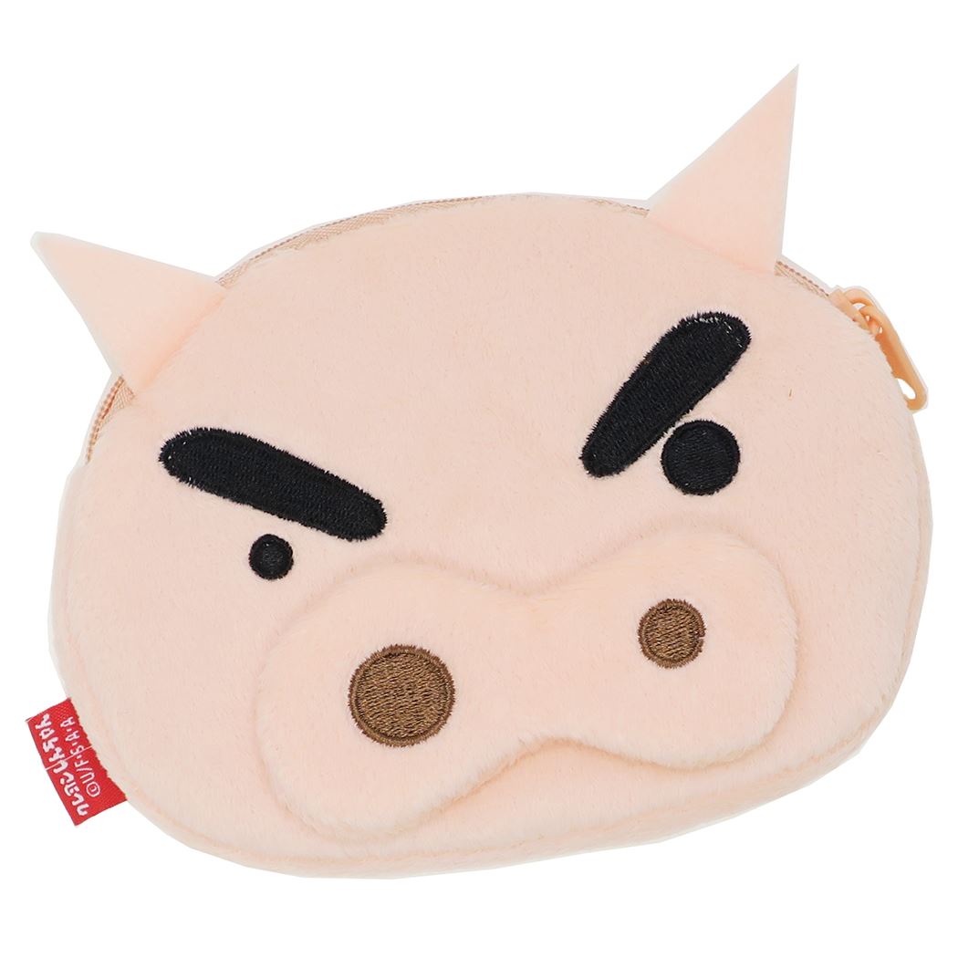 楽天市場】ユニック クレヨンしんちゃん ミニティッシュポーチ