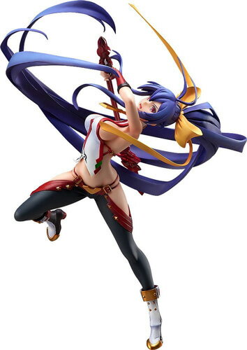 FREEing BLAZBLUE CENTRAL FICTION マイ=ナツメ 楽天市場】FREEing 1／8 BLAZBLUE