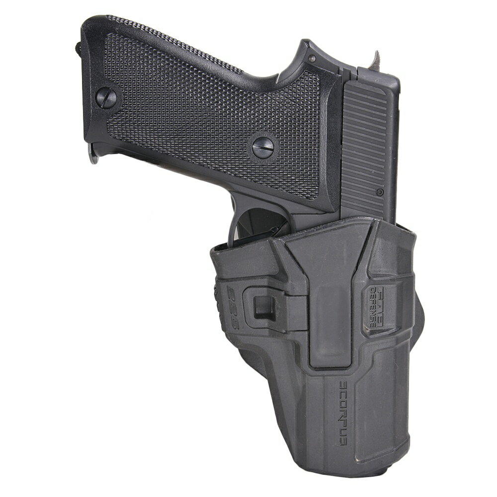 楽天市場】Safariland レッグホルスター SIG P220/P226 右用