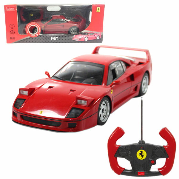 NIKKO ニッコー 1/14 エンツォ フェラーリ RCカー ラジコン MJX