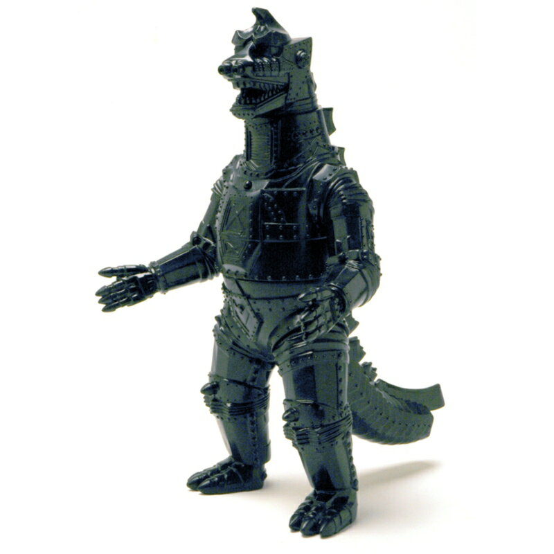 楽天市場】エクスプラス 東宝大怪獣シリーズ ゴジラ 2002 ゴジラ