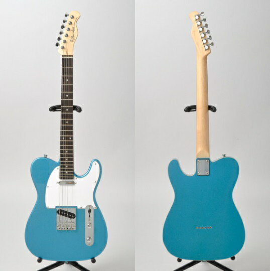 楽天市場】ディバイザー BACCHUS BST-1M 2TS エレキギター | 価格比較