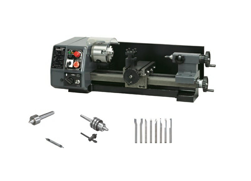 小型卓上旋盤 MOTHMACH L300V 電動工具 ミニ旋盤 札幌 西野店 小型卓上旋盤 MOTHMACH L300V 電動工具 ミニ旋盤 札幌 西野店 【公式通販】