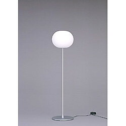 楽天市場】YAMAGIWA FLOS フロアスタンド照明 GLO-BALL F1 | 価格比較