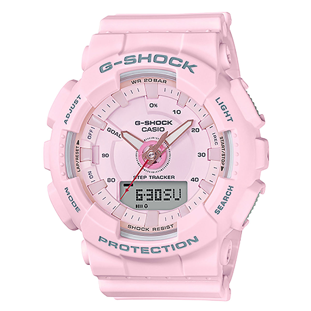 楽天市場】カシオ計算機 （ジーショックミニ）G-SHOCK mini GMN