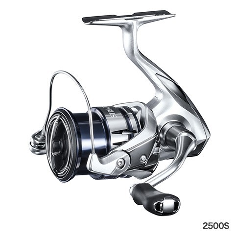 楽天市場】シマノ シマノ スピニングリール ツインパワー 2500SHG 2020