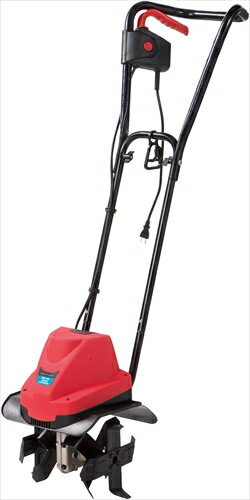 楽天市場】アルミス アルミス 家庭用電動耕運機 耕す造 AKT-500WR