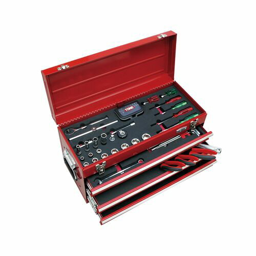 Amazon | 高儀(Takagi) 工具セット GISUKE 70pcs H-700 | 工具