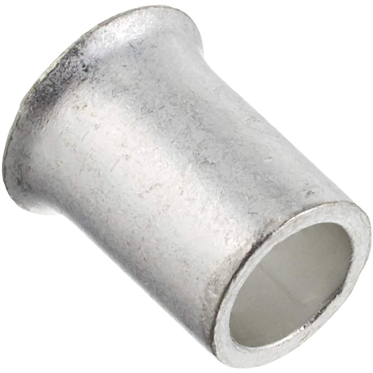 朝日電器｜ASAHI ELECTRIC ELPA リングスリーブM プラボックス入 EMB100P