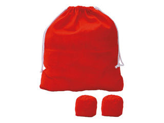 トーエイライト TOEI LIGHT 運動会用品 ミニ紅白玉 赤 B-3794