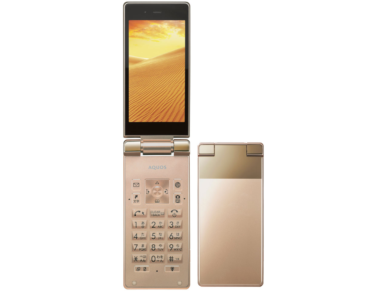 SHARP - AQUOSケータイ2 601SH 楽天市場】ソフトバンク SHARP AQUOS ケータイ2 601SH ピンク