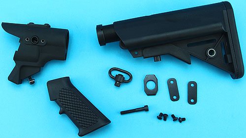 楽天市場】ジーテック G&P M870 マスターキー ショットガン