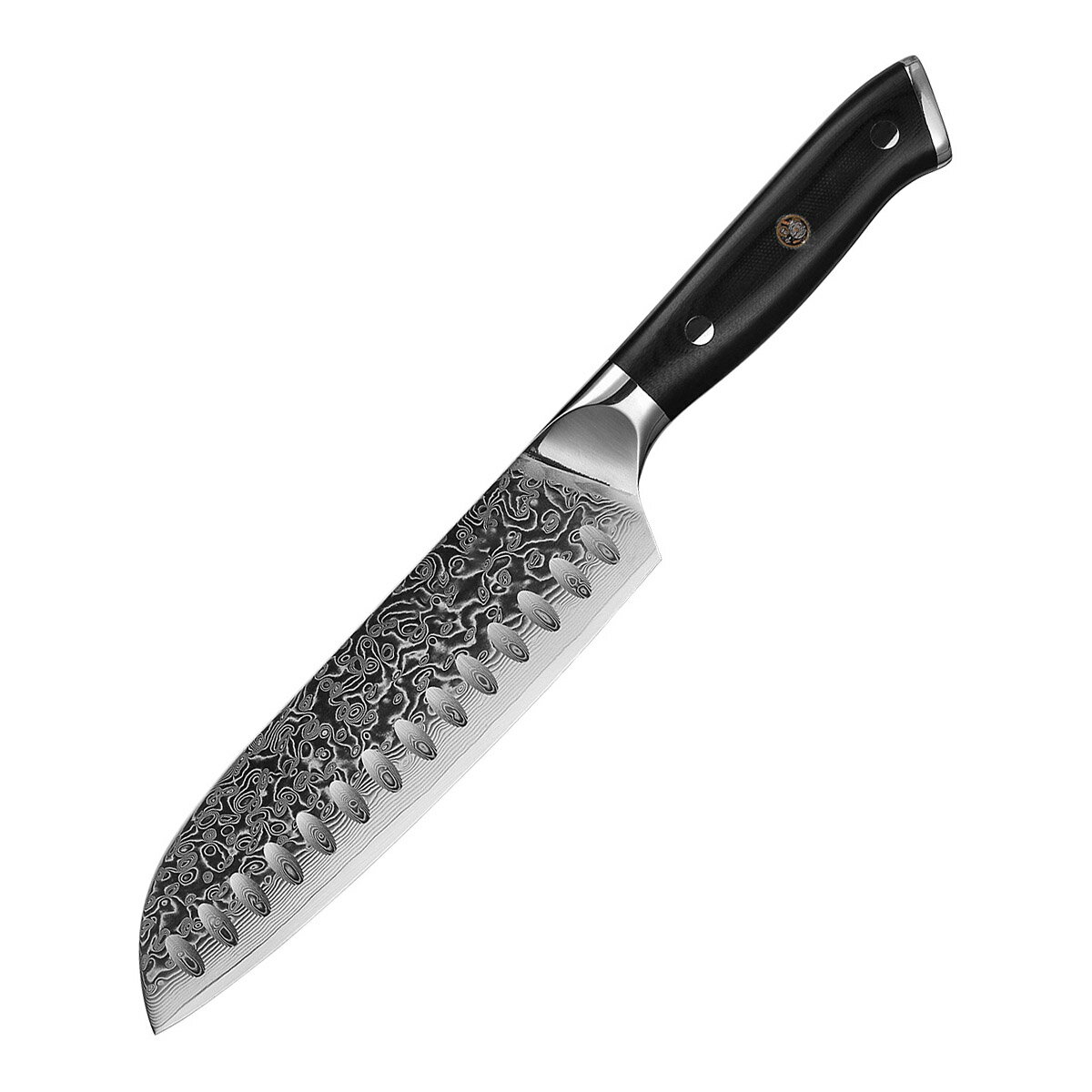 楽天市場】ココラブル issiki 牛刀包丁 ダマスカス | 価格比較 - 商品