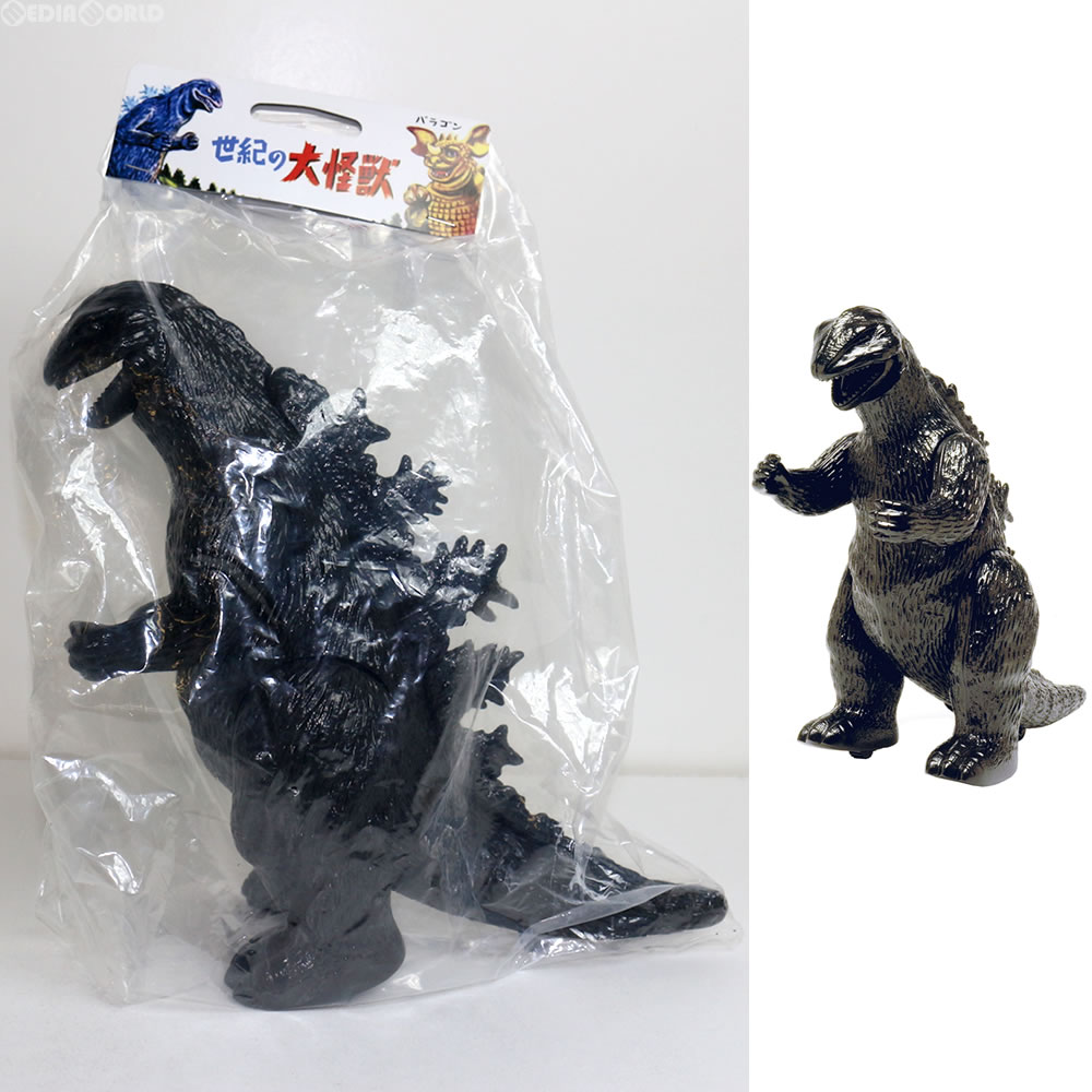 楽天市場】ウィッシュウエダ 世紀の東宝怪獣 漆黒オブジェコレクション